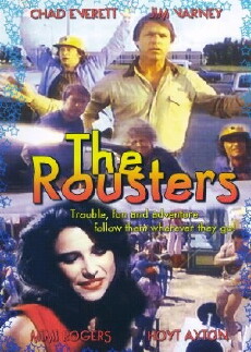 The Rousters (1983) - Stream Online