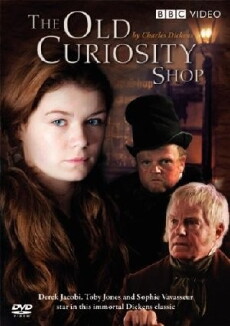 The Old Curiosity Shop (2007) - Stream Online
