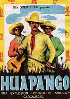 Huapango (1938) - Stream Online