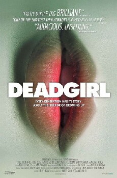 Deadgirl (2008) - Stream Online