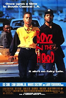 Boyz n the Hood (1991) - Stream Online