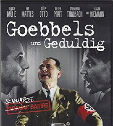 Goebbels und Geduldig (2001) - Stream Online