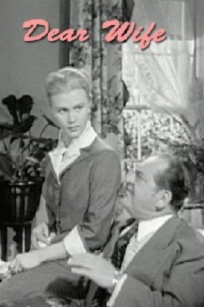 Dear Wife (1949) - Stream Online