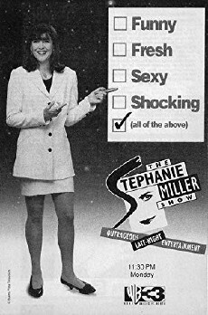 The Stephanie Miller Show (1995) - Stream Online