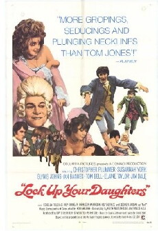 Lock Up Your Daughters! (1969) - Stream Online