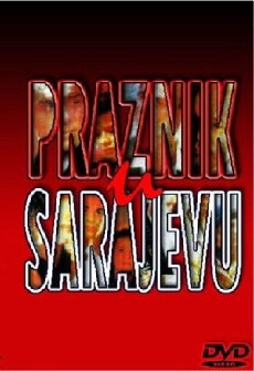 Holiday in Sarajevo (1991) - Stream Online