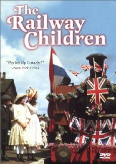 The Railway Children (1970) - Stream Online