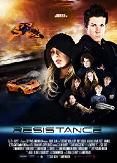 Resistance (2008) - Stream Online