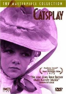 Cat's Play (1974) - Stream Online