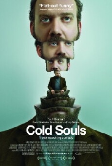 Cold Souls (2009) - Stream Online