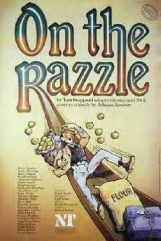 On the Razzle (1983) - Stream Online
