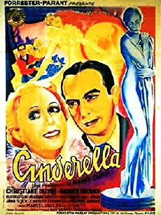 Cinderella (1937) - Stream Online