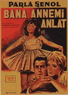 Bana Annemi Anlat (1963) - Stream Online