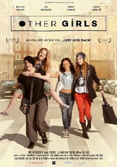 Other Girls (2015) - Stream Online