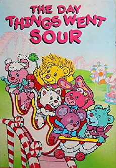 The Yum Yums: The Day Things Went Sour (1990) - Stream Online