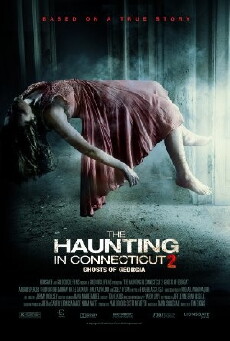 The Haunting in Connecticut 2: Ghosts of Georgia (2013) - Stream Online