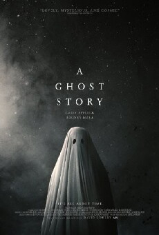 A Ghost Story (2017) - Stream Online