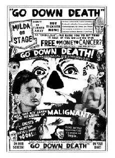 Go Down Death (2013) - Stream Online