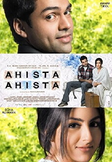 Ahista Ahista (2006) - Stream Online
