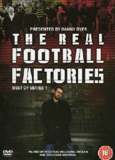 The Real Football Factories (2006) - Stream Online