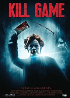 Kill Game (2018) - Stream Online