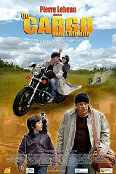 A Cargo to Africa (2009) - Stream Online