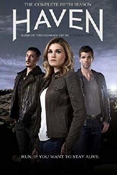 Haven (2010) - Stream Online