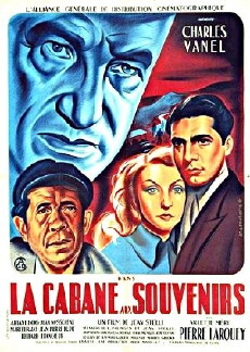 La cabane aux souvenirs (1947) - Stream Online