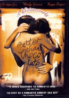 Better Than Chocolate (1999) - Stream Online