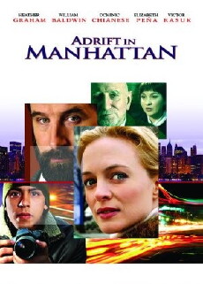 Adrift in Manhattan (2007) - Stream Online