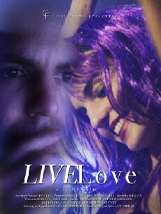 LIVELove (2016) - Stream Online