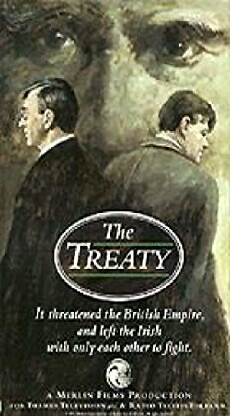 The Treaty (1991) - Stream Online