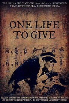 One Life to Give (2018) - Stream Online
