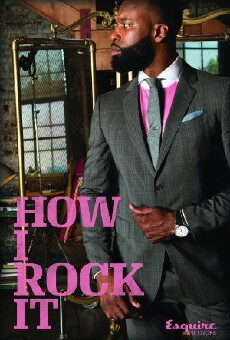 How I Rock It (2013) - Stream Online
