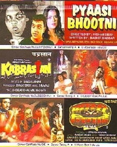 Pyaasi Bhootni (2003) - Stream Online
