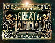 The Next Great Magician (2016) - Stream Online