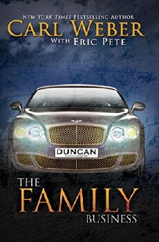 The Family Business (2018) - Stream Online