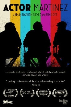 Actor Martinez (2016) - Stream Online
