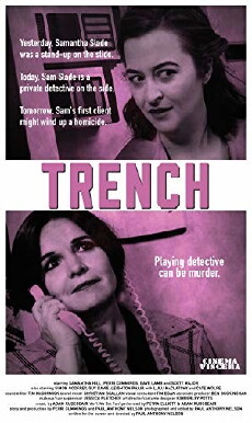 Trench (2018) - Stream Online