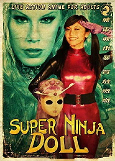 Super Ninja Bikini Babes (2007) - Stream Online