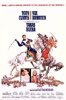 Taras Bulba (1962) - Stream Online