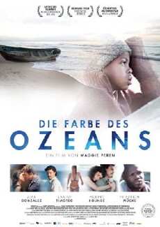 Color of the Ocean (2011) - Stream Online