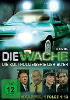 Die Wache (1994) - Stream Online