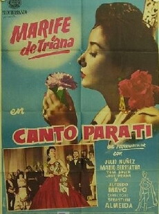 Canto para ti (1959) - Stream Online