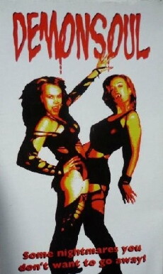 Demonsoul (1995) - Stream Online