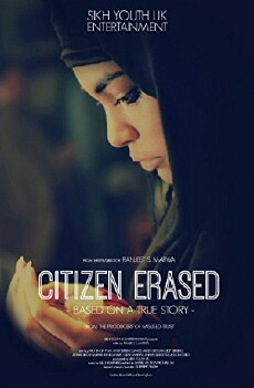 Citizen Erased (2018) - Stream Online