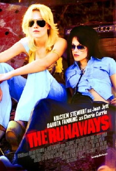 The Runaways (2010) - Stream Online