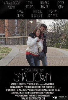 Smalltown (2016) - Stream Online
