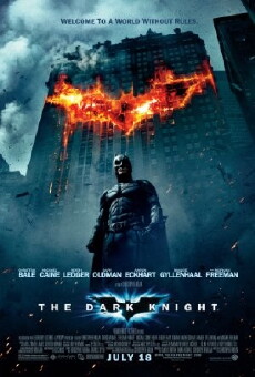 The Dark Knight (2008) - Stream Online