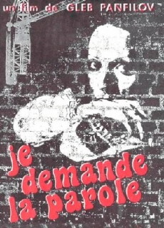 Proshu slova (1976) - Stream Online